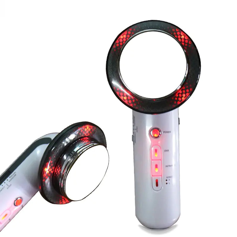 Cordless Handheld Body Cellulite Fat Remover - Kim’s Signature Beauty & Accessories (Store description)