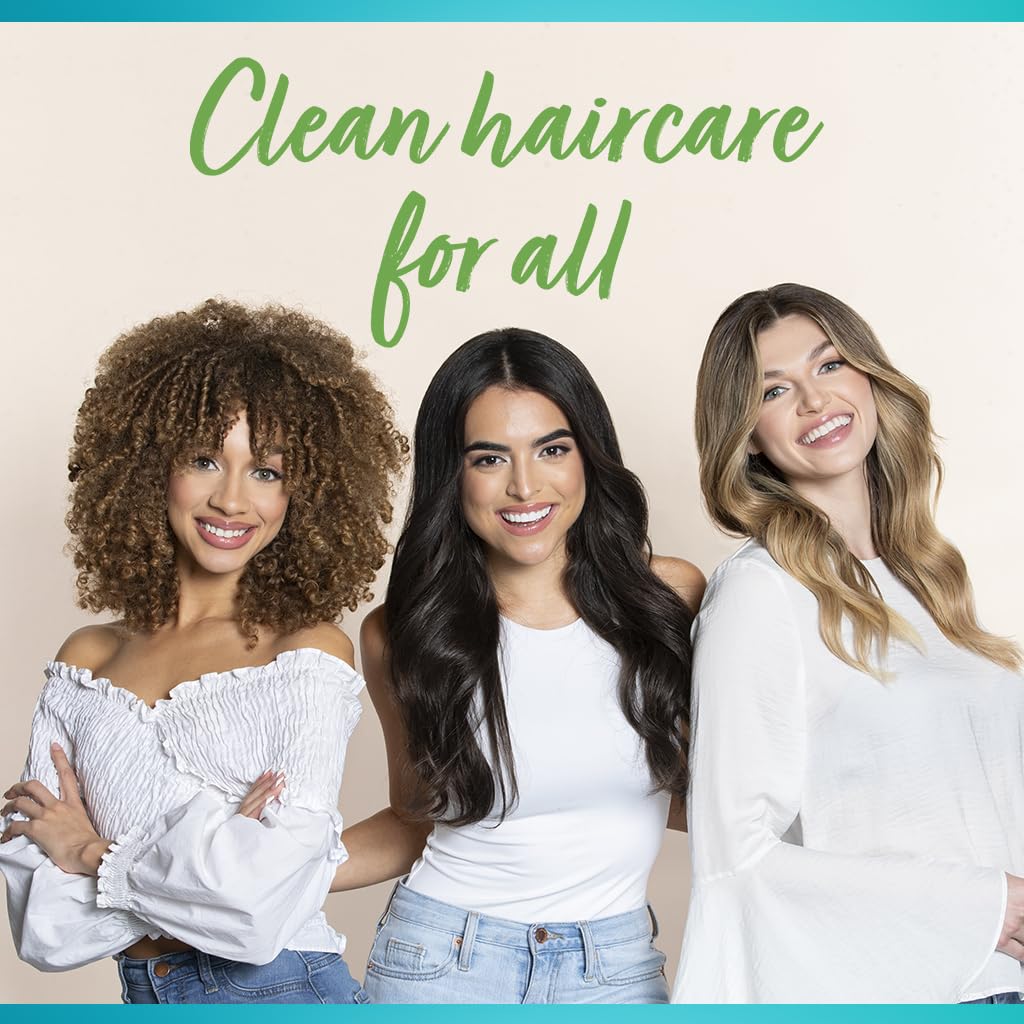 CHI CleanCare Clarifying Shampoo - Kim’s Signature Beauty & Accessories (Store description)