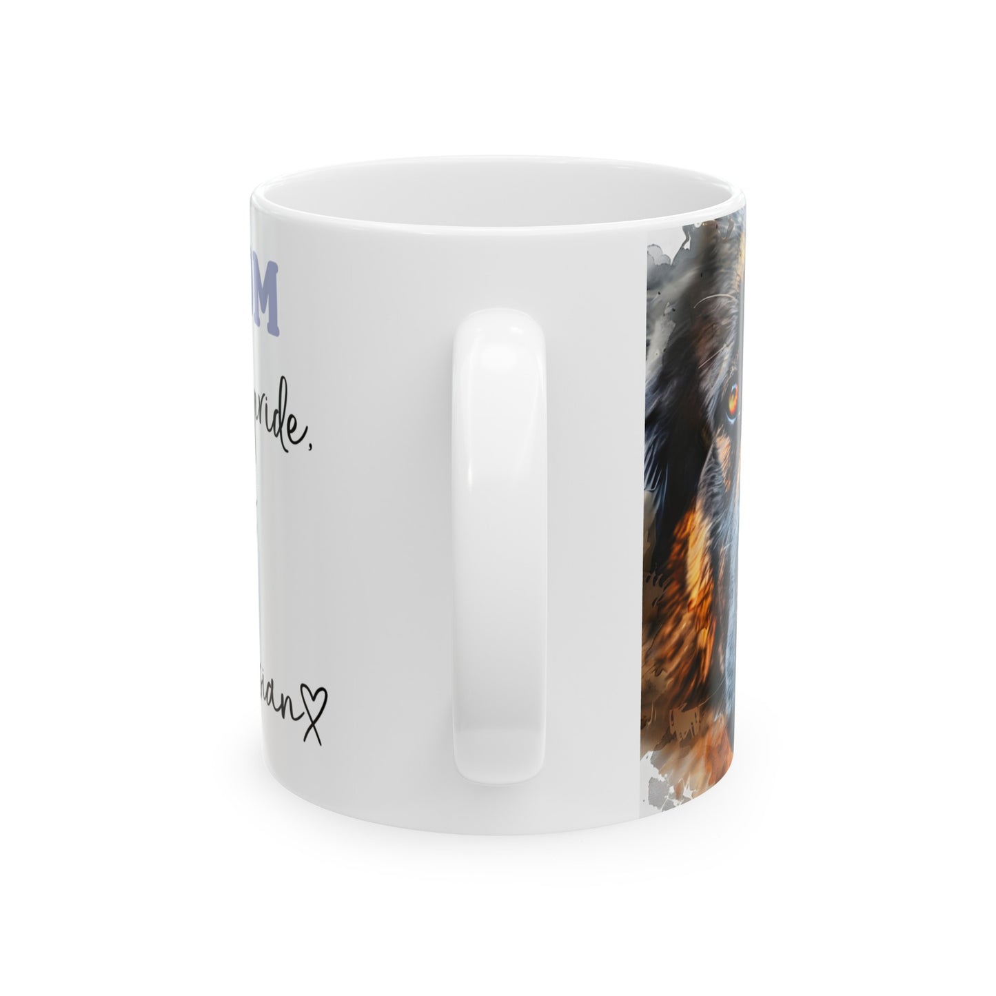 My Caucasian 11oz Mug - Kim’s Signature Beauty & Accessories