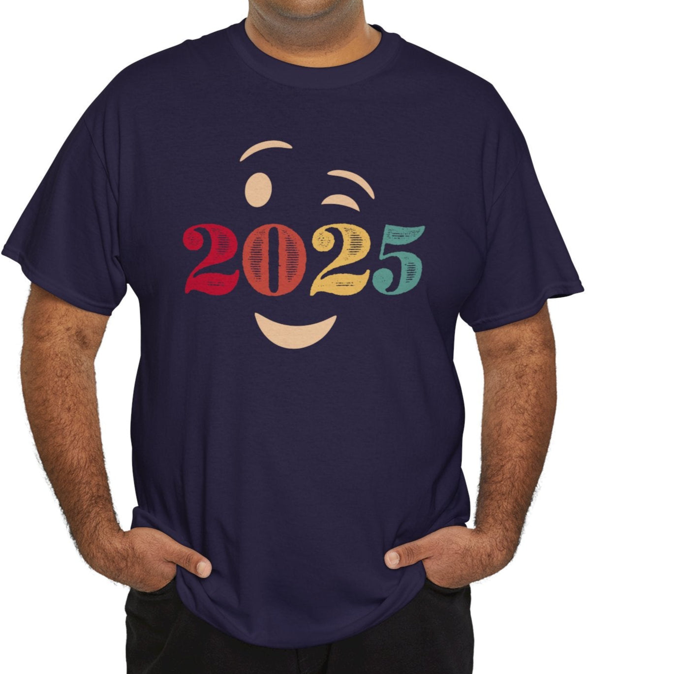 2025 Funny Face Tee - Kim’s Signature Beauty & Accessories (Store description)