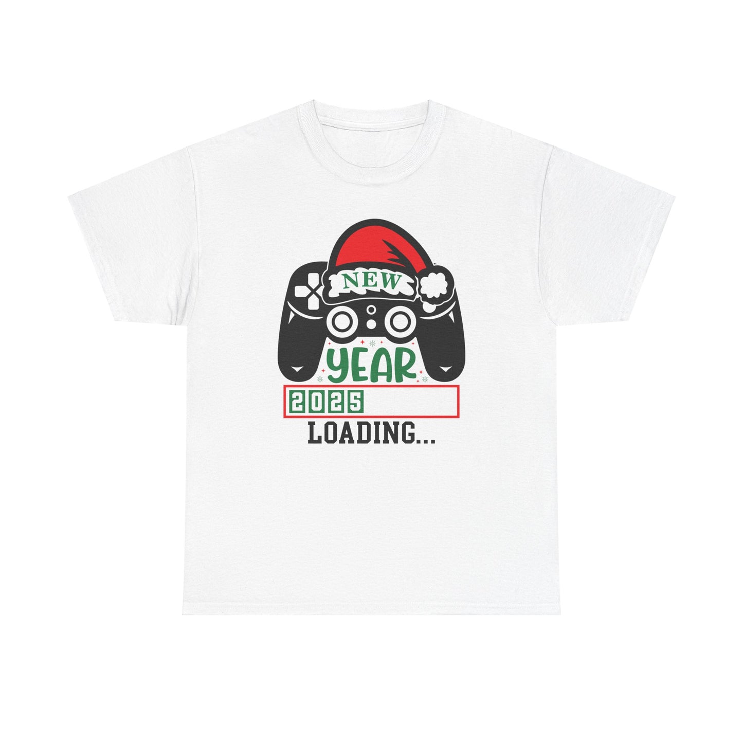 2025 Loading Tee - Kim’s Signature Beauty & Accessories (Store description)
