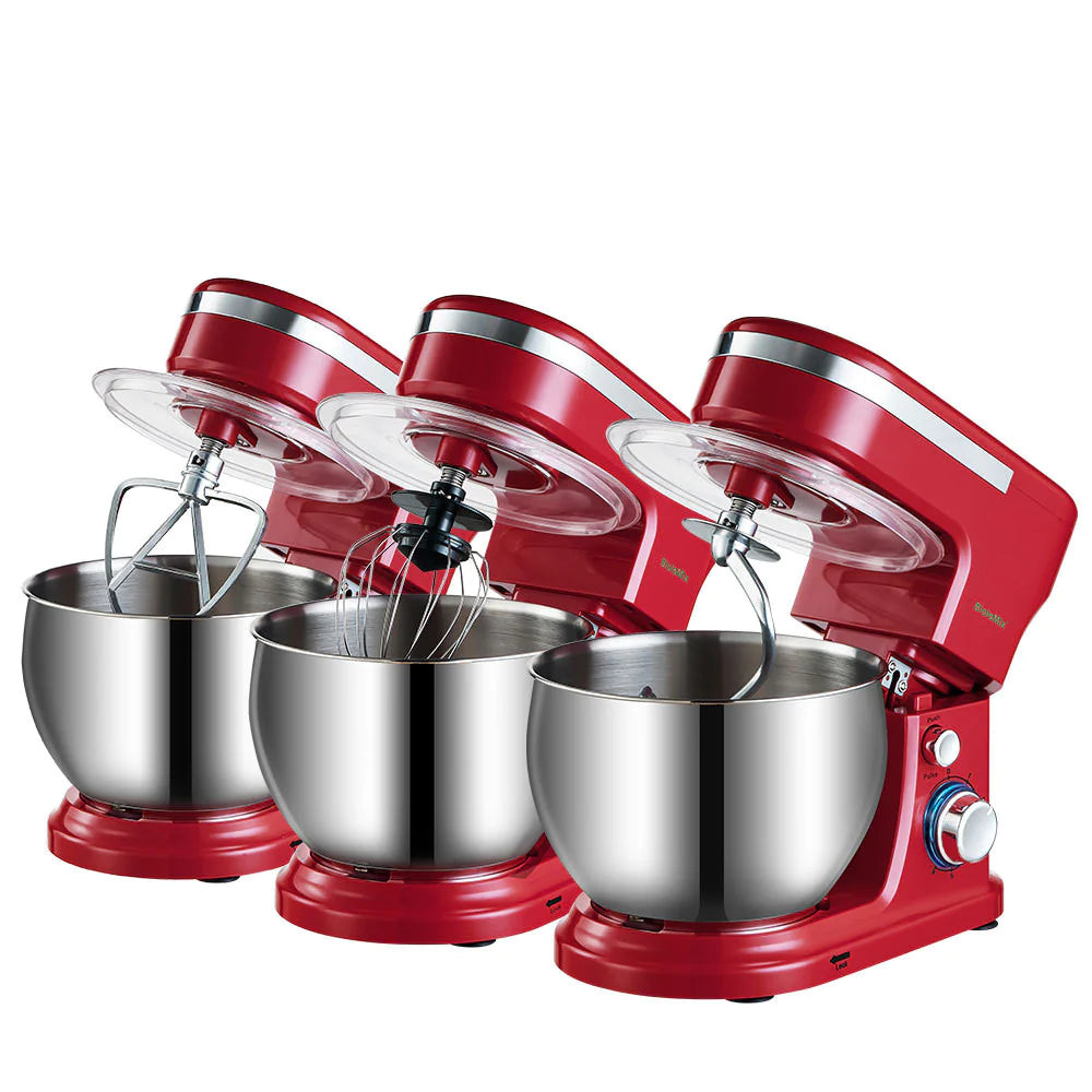 1200W Multi-Function Kitchen Mixing Appliance - Kim’s Signature Beauty & Accessories (Store description)