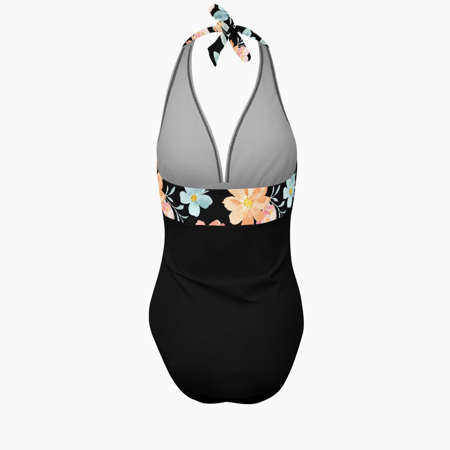 Summer Beauty | Women's One-Piece Swimsuit - Kim’s Signature Beauty & Accessories (Store description)