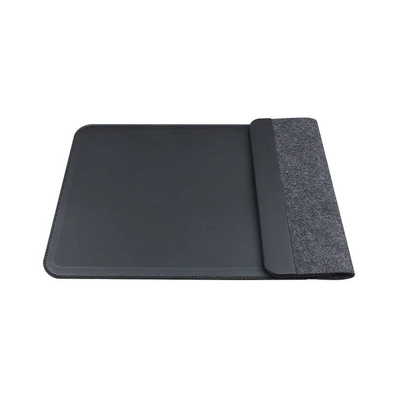 5in1 Wireless Charging Laptop Sleeve - Kim’s Signature Beauty & Accessories (Store description)