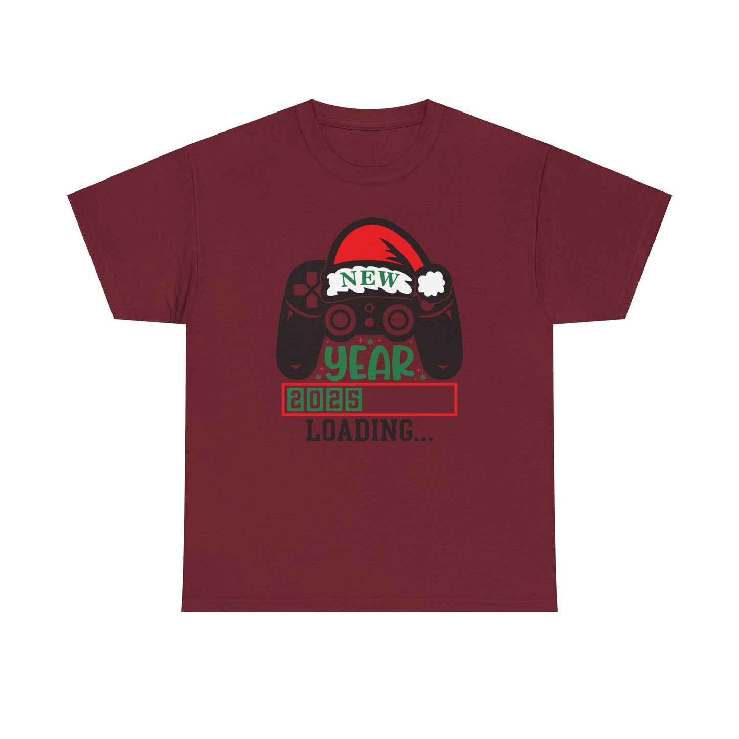 2025 Loading Tee - Kim’s Signature Beauty & Accessories (Store description)