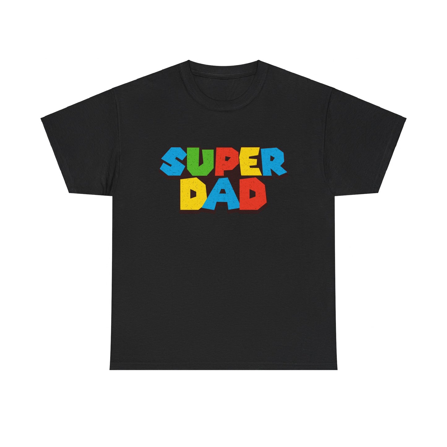 Super Dad Tee - Kim’s Signature Beauty & Accessories (Store description)