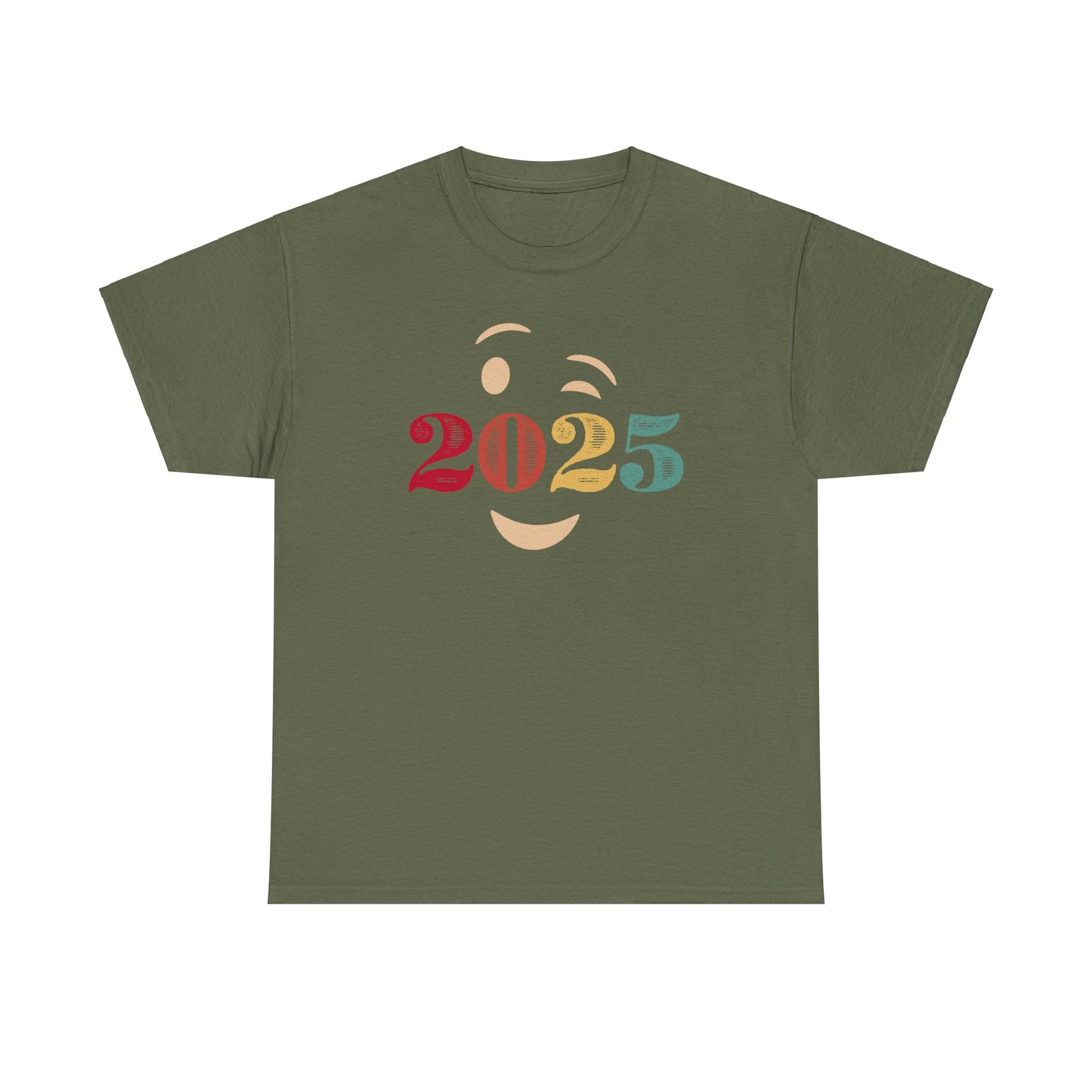 2025 Funny Face Tee - Kim’s Signature Beauty & Accessories (Store description)