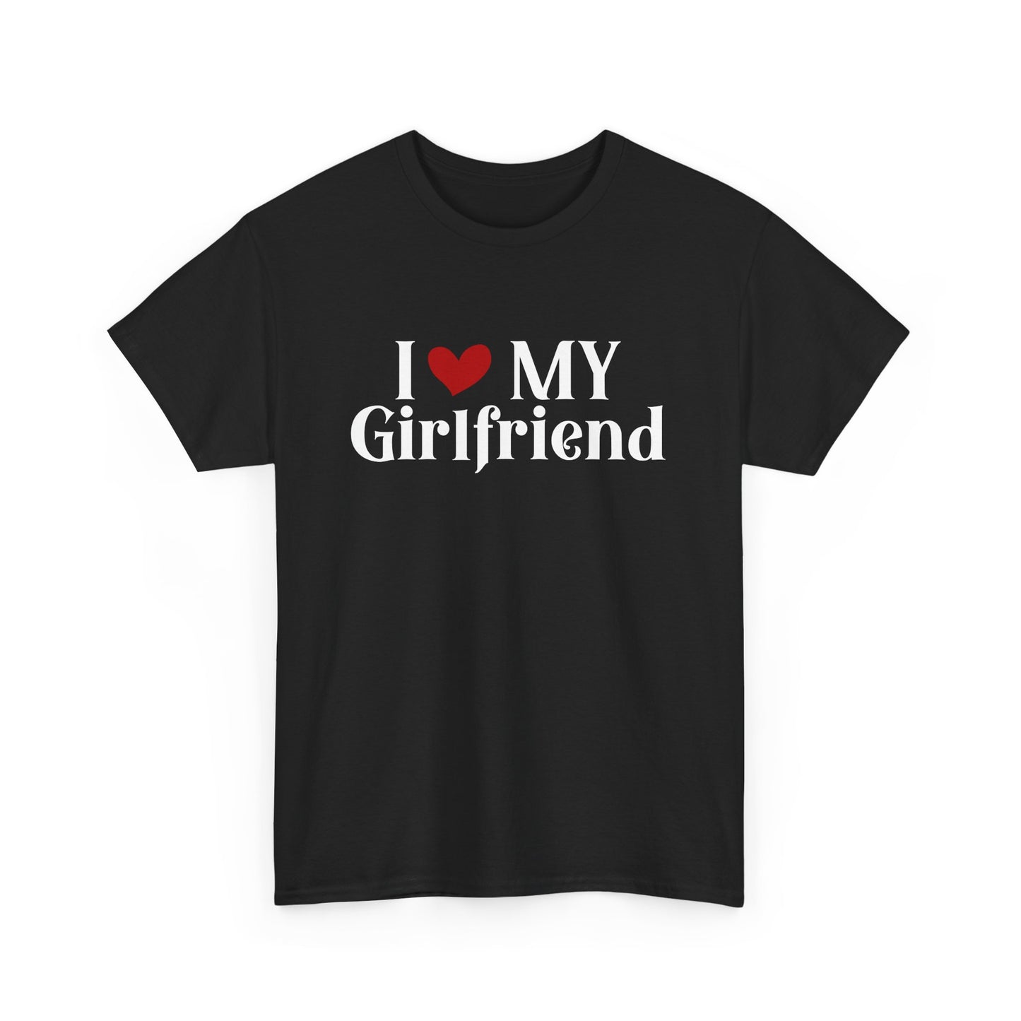 I Love My Girlfriend Tee – Perfect for Couples - Kim’s Signature Beauty & Accessories (Store description)