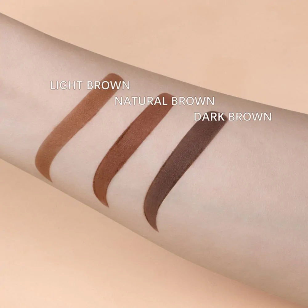 Eyebrow Makeup Kit - Kim’s Signature Beauty & Accessories (Store description)