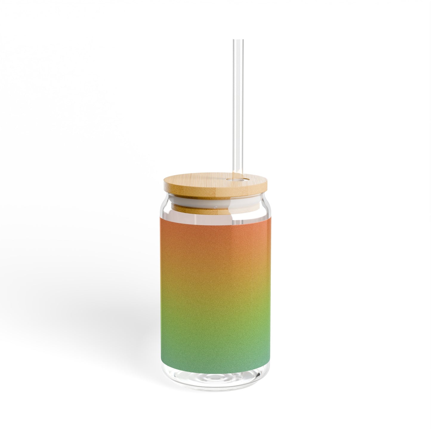 Sunbeam Sipper Glass, 16oz - Kim’s Signature Beauty & Accessories (Store description)