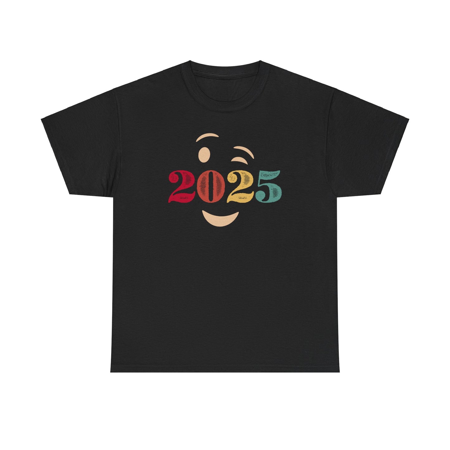 2025 Funny Face Tee - Kim’s Signature Beauty & Accessories (Store description)
