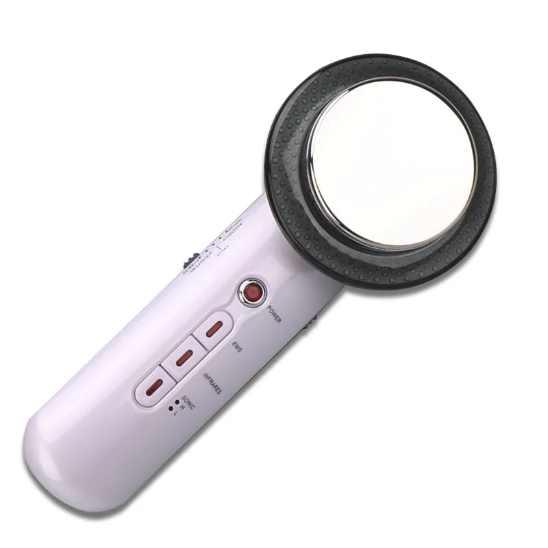 Cordless Handheld Body Cellulite Fat Remover - Kim’s Signature Beauty & Accessories (Store description)