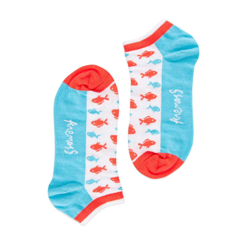 Anemoss Women Socks Set - Kim’s Signature Beauty & Accessories