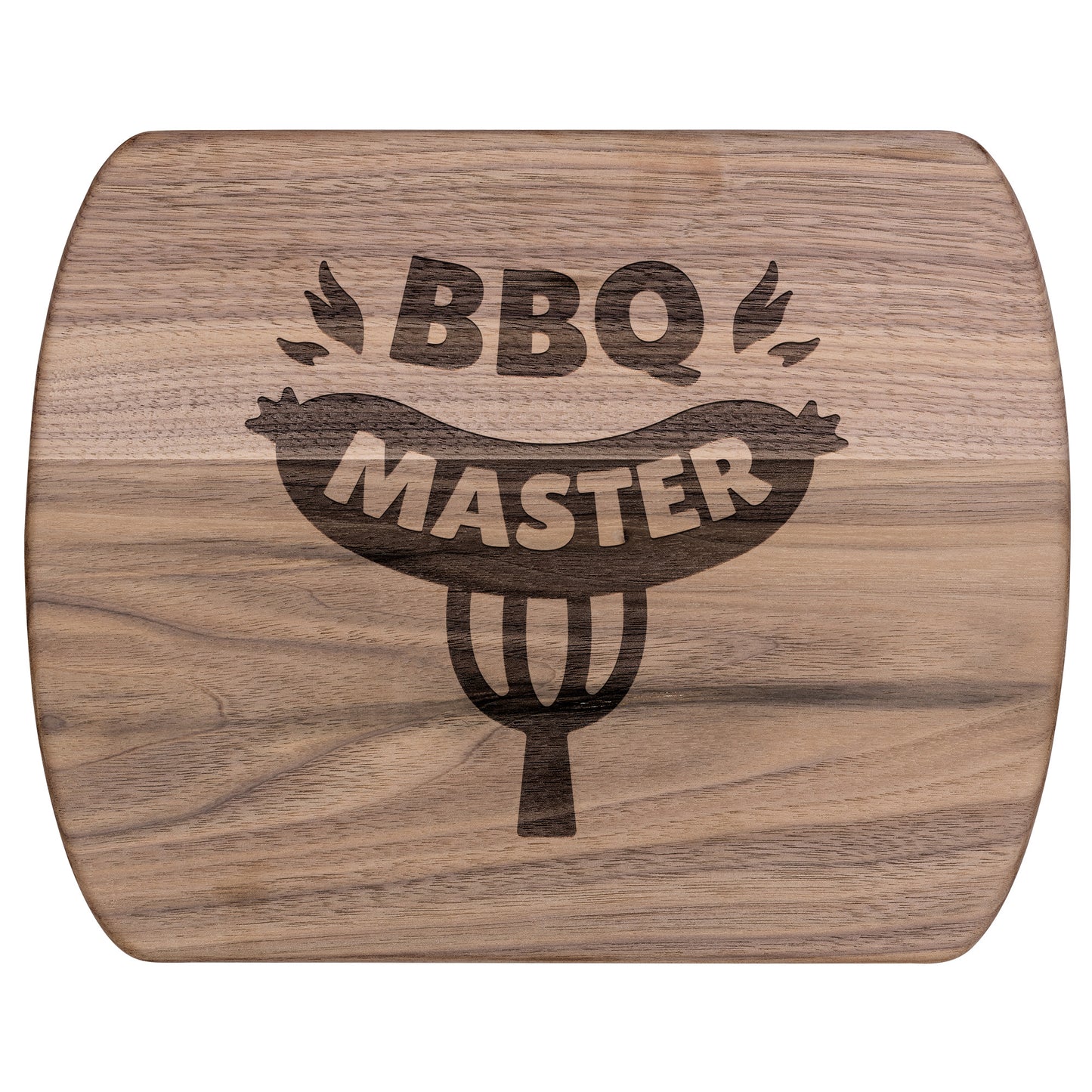 BBQ Master Cutting Board - Kim’s Signature Beauty & Accessories (Store description)