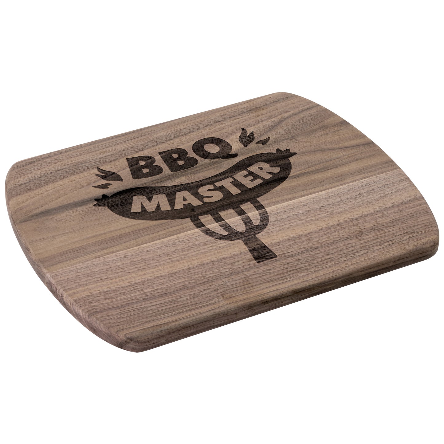 BBQ Master Cutting Board - Kim’s Signature Beauty & Accessories (Store description)