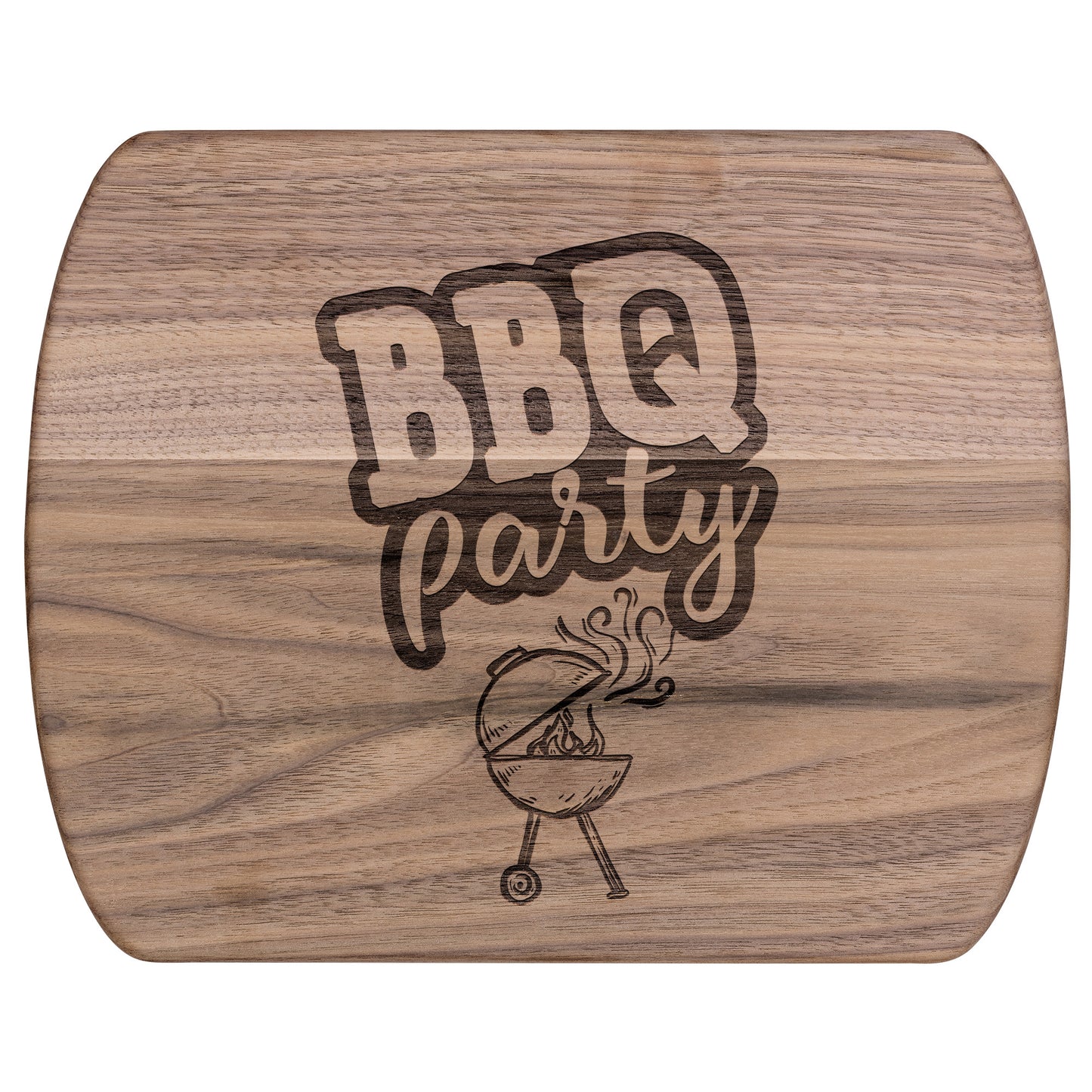 BBQ Party Cutting Board - Kim’s Signature Beauty & Accessories (Store description)