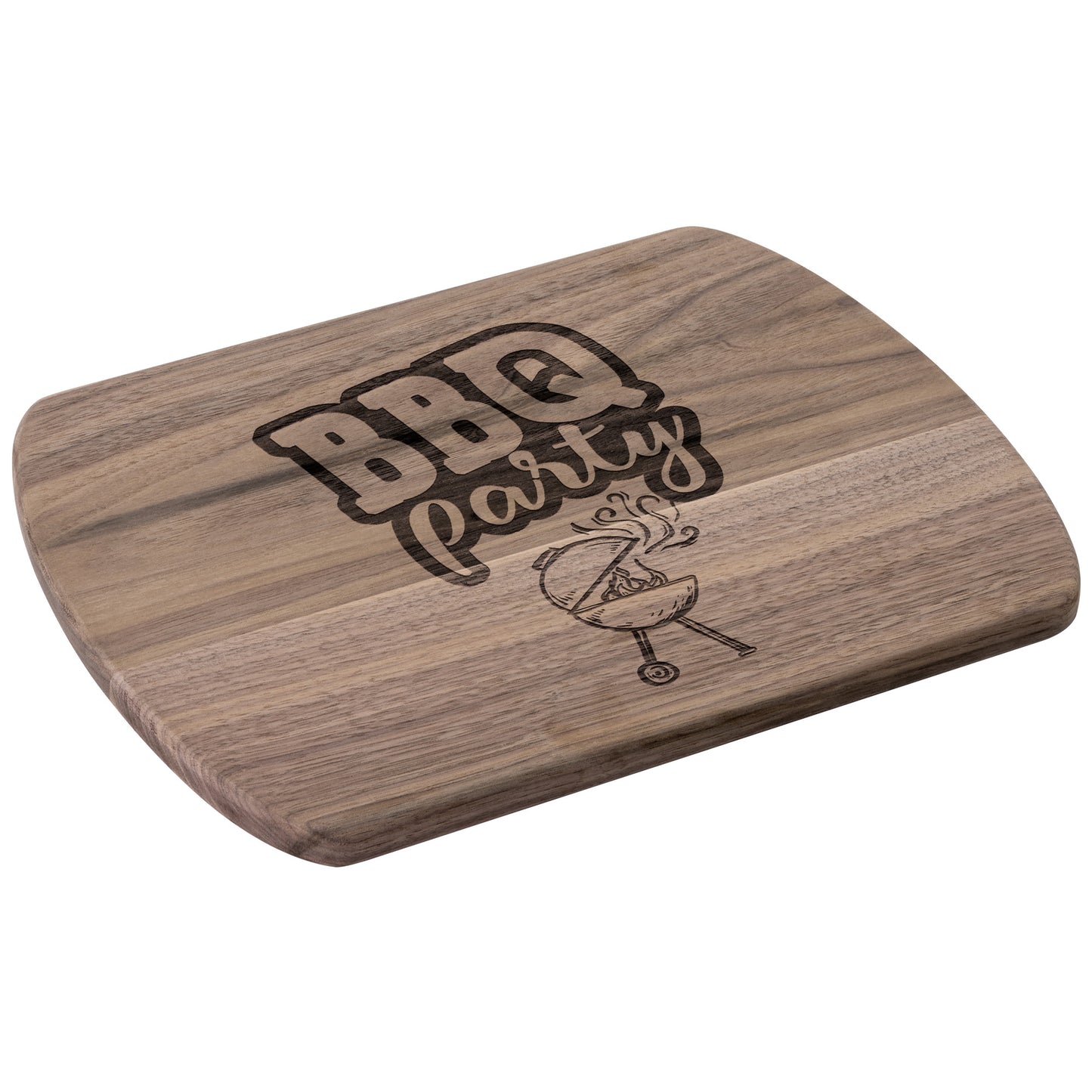 BBQ Party Cutting Board - Kim’s Signature Beauty & Accessories (Store description)
