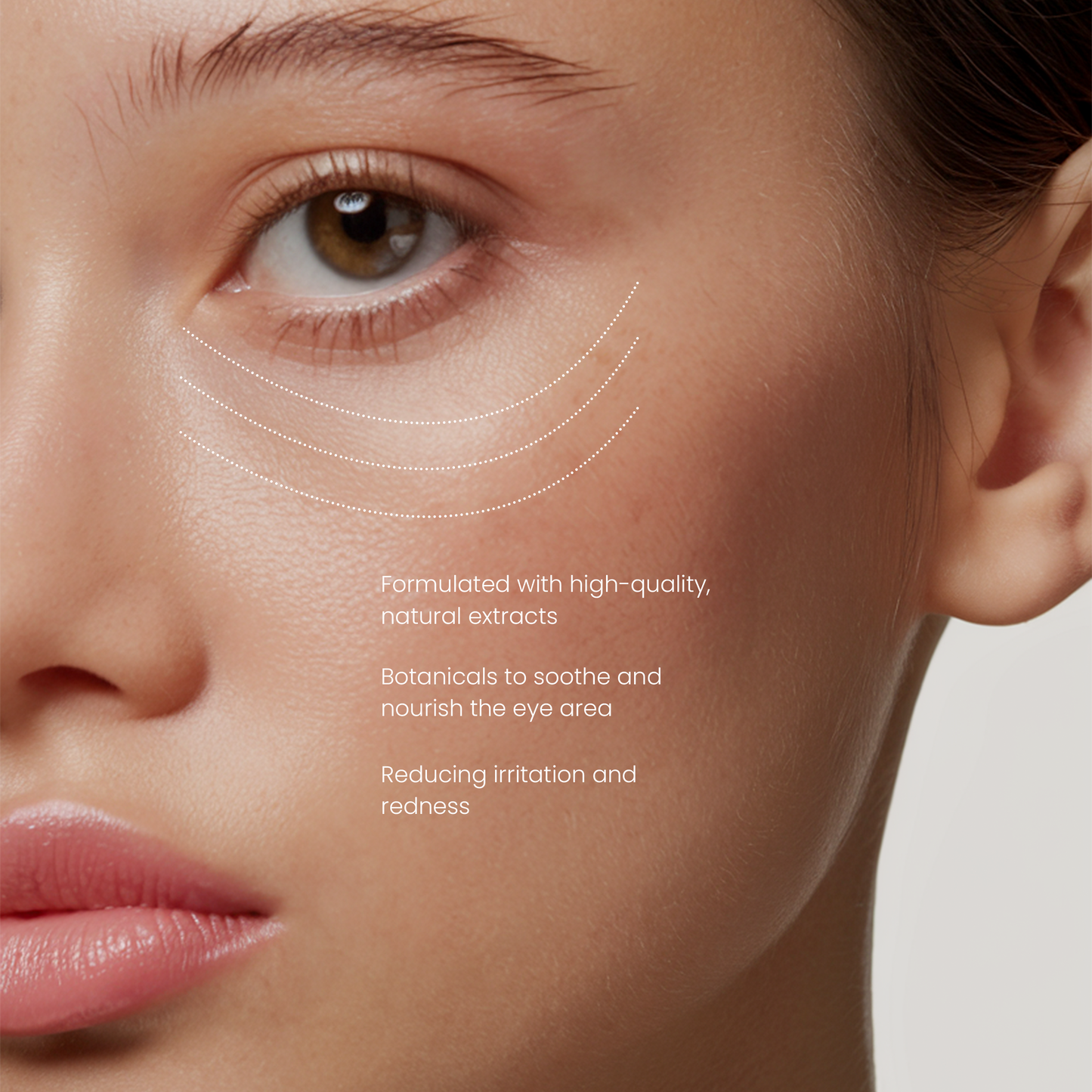 Brighten+Firm Eye Serum: Luxurious Intensive Renewal - Kim’s Signature Beauty & Accessories