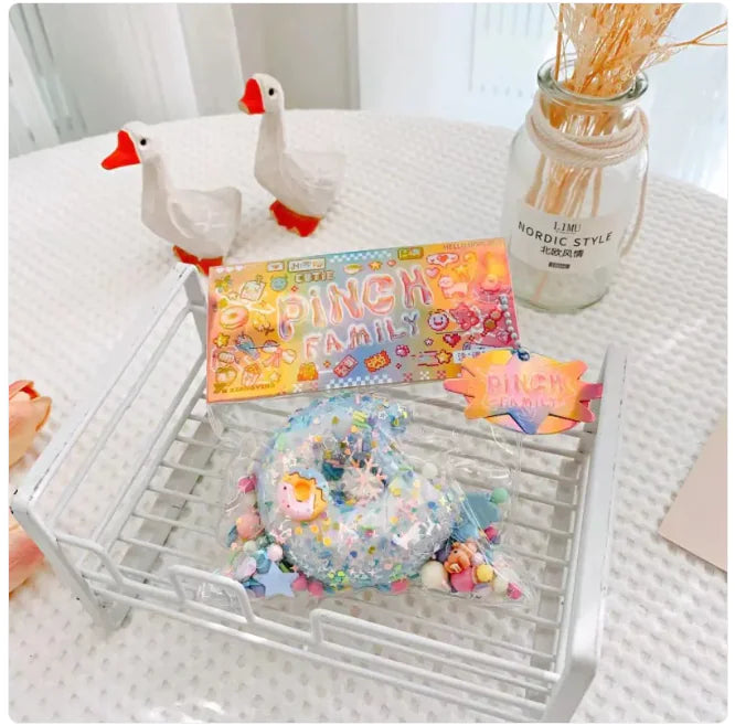 Cat Paw Stress Relief Squeeze Toy - Kim’s Signature Beauty & Accessories