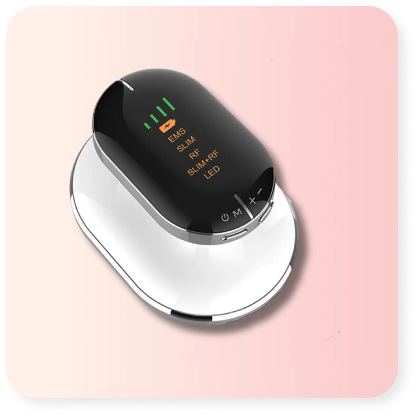 Cellulite Buster Massager - Kim’s Signature Beauty & Accessories