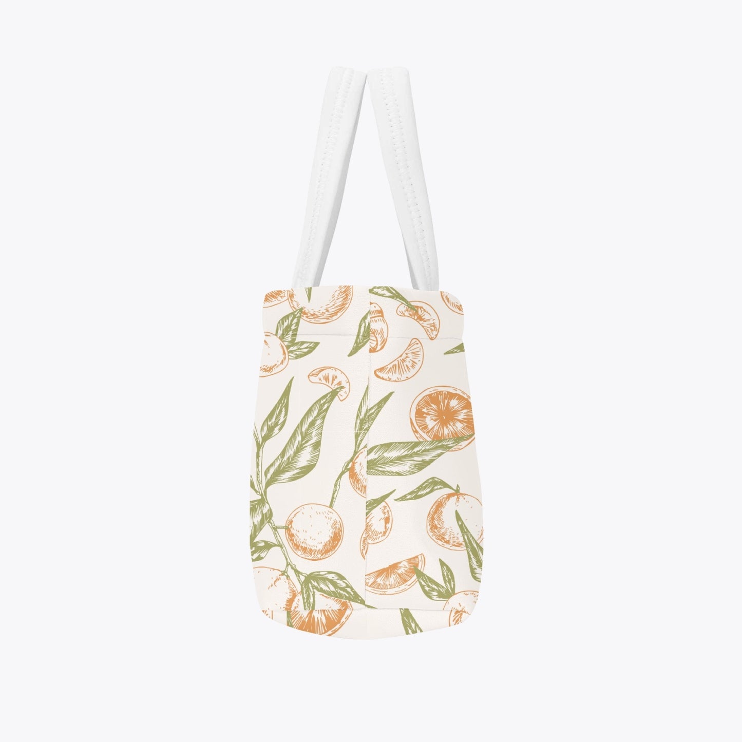 Citrus Delight Lunch bag - Kim’s Signature Beauty & Accessories
