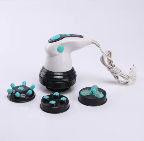 Anti-Cellulite Massager - Kim’s Signature Beauty & Accessories (Store description)