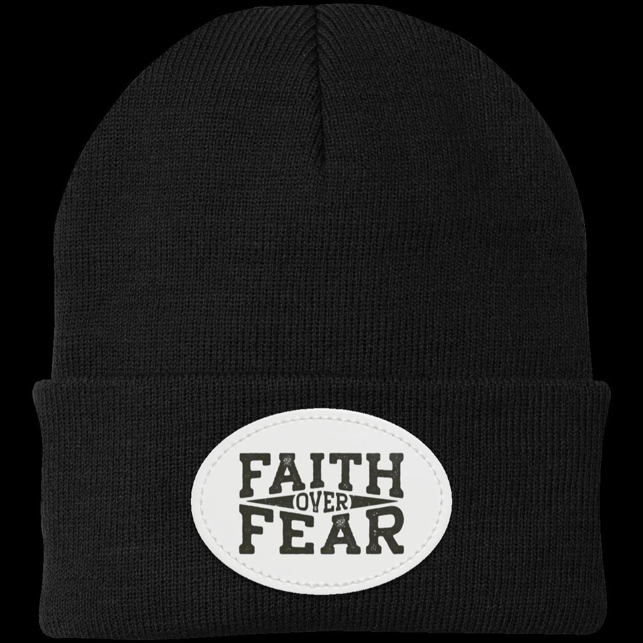 Faith over Fear | 10 Colors - Kim’s Signature Beauty & Accessories (Store description)