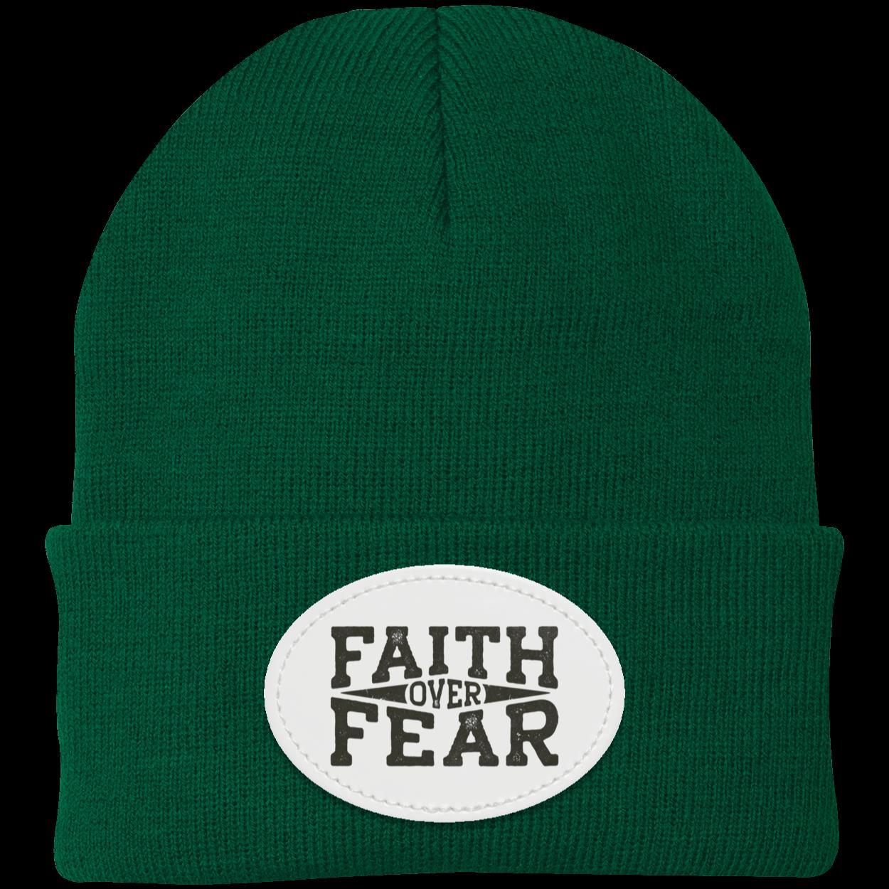 Faith over Fear | 10 Colors - Kim’s Signature Beauty & Accessories (Store description)
