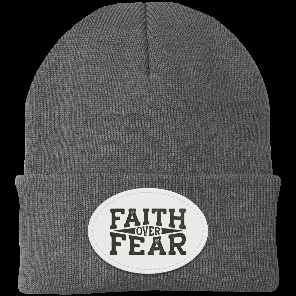 Faith over Fear | 10 Colors - Kim’s Signature Beauty & Accessories (Store description)