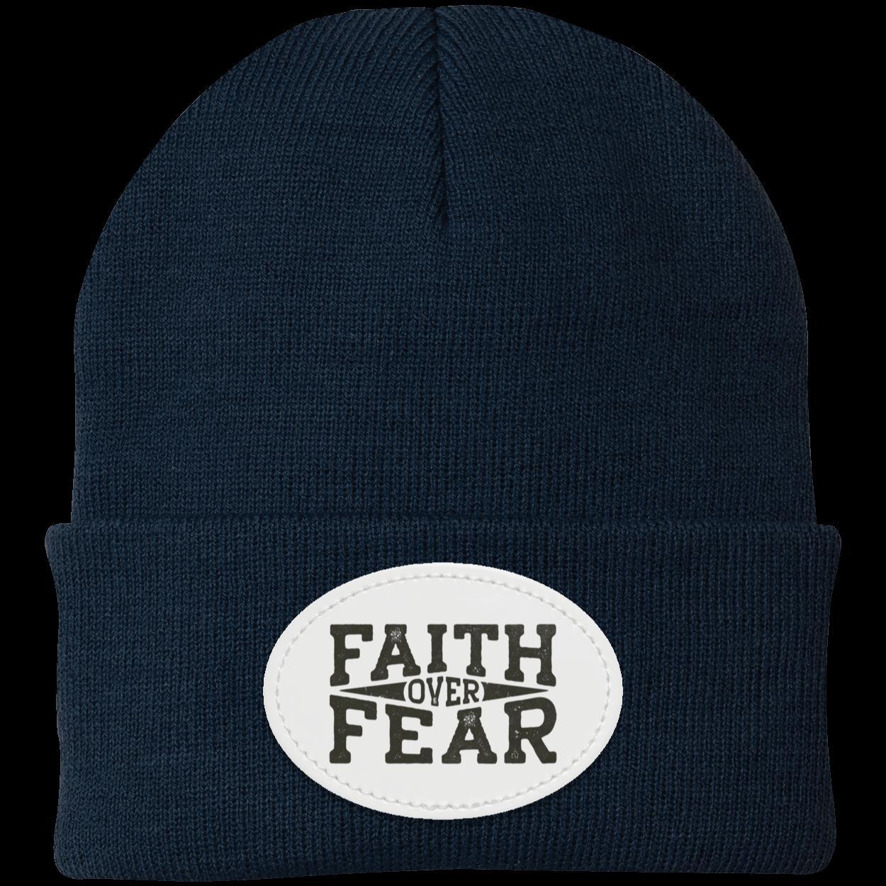 Faith over Fear | 10 Colors - Kim’s Signature Beauty & Accessories (Store description)