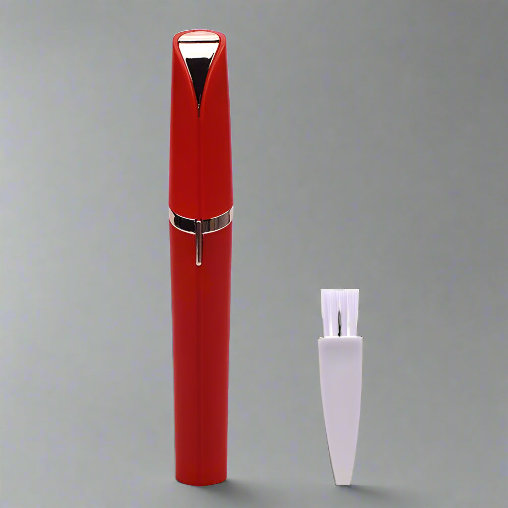 Electric Face & Eyebrow Hair Remover - Kim’s Signature Beauty & Accessories