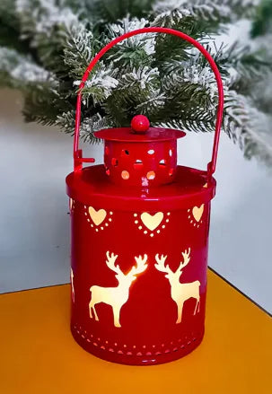 Electronic Candles Nordic Style - Kim’s Signature Beauty & Accessories