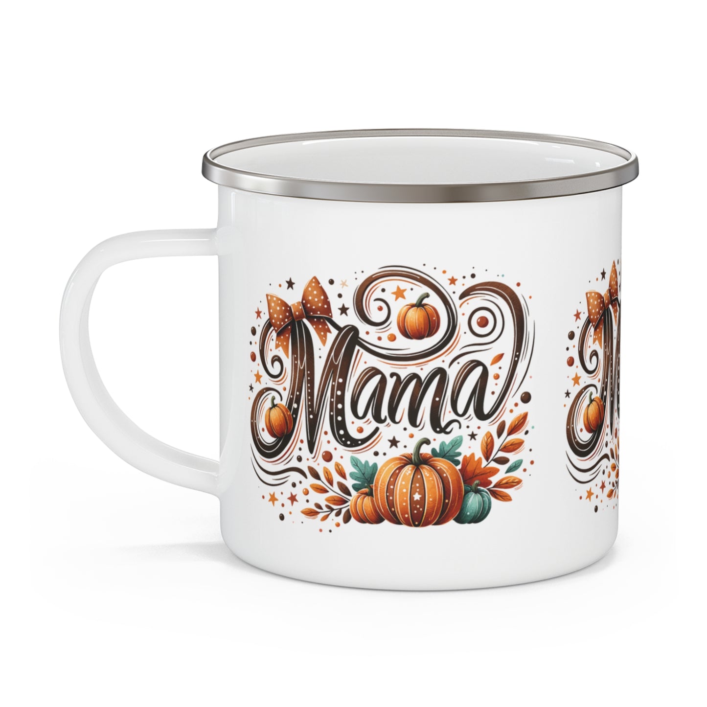 Fall Mama Camping Mug - Kim’s Signature Beauty & Accessories