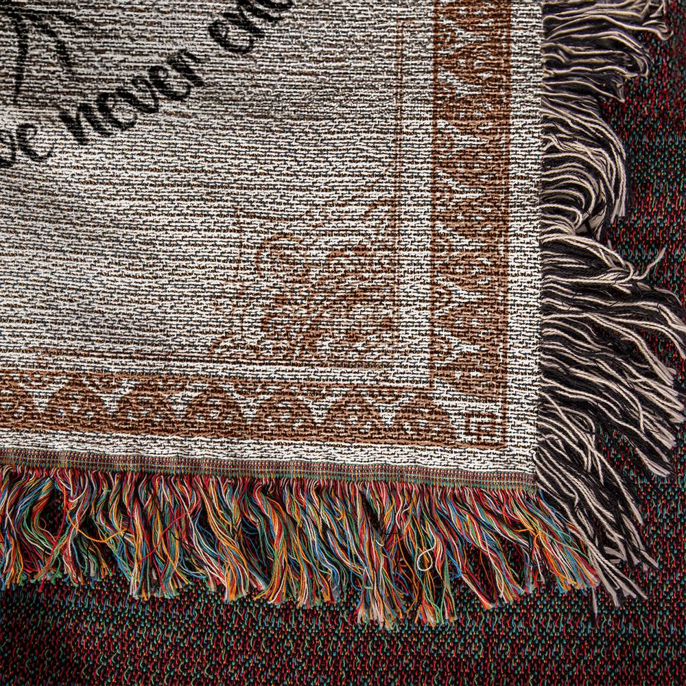 Family | Where life begins (50x60) - Kim’s Signature Beauty & Accessories