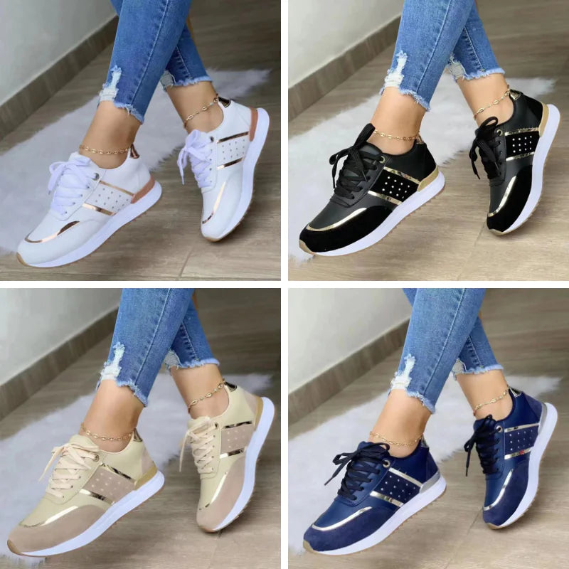 Women Casual Sports Shoes - Kim’s Signature Beauty & Accessories (Store description)