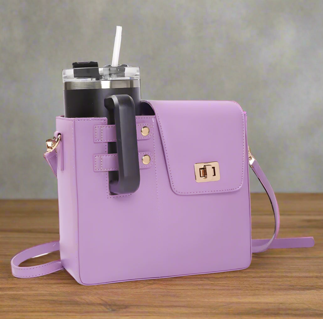 Universal Large Crossbody Kettle Bag - Kim’s Signature Beauty & Accessories