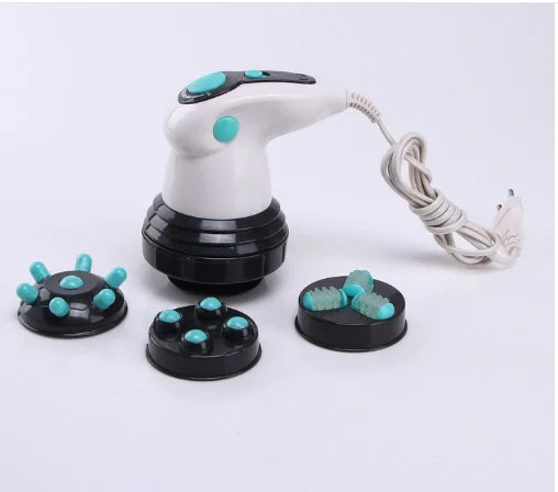Anti-Cellulite Massager - Kim’s Signature Beauty & Accessories (Store description)