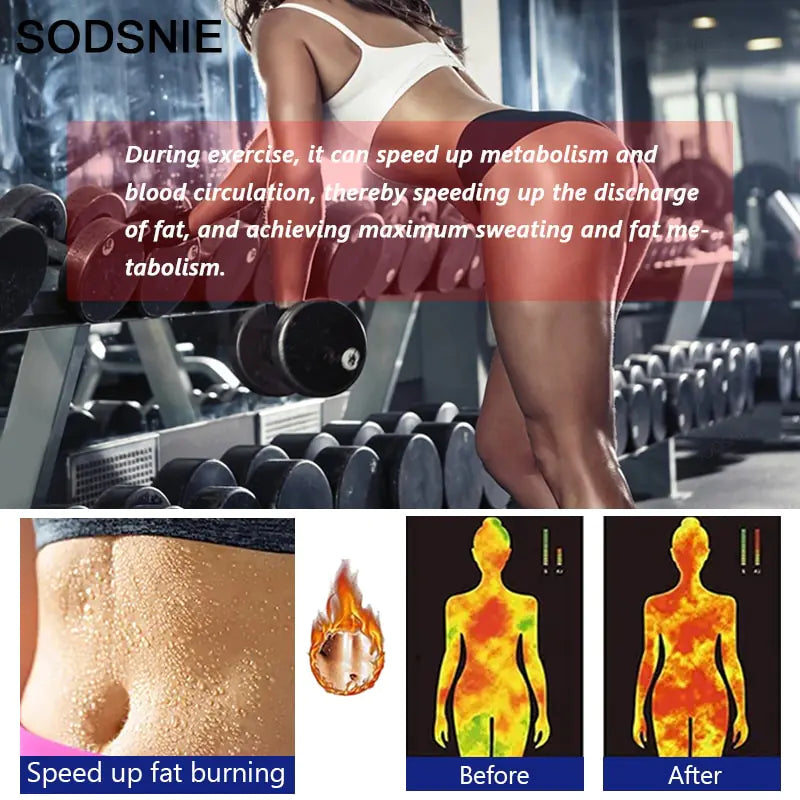 Slimming Cream for Weight Loss & Removing Cellulite - Kim’s Signature Beauty & Accessories
