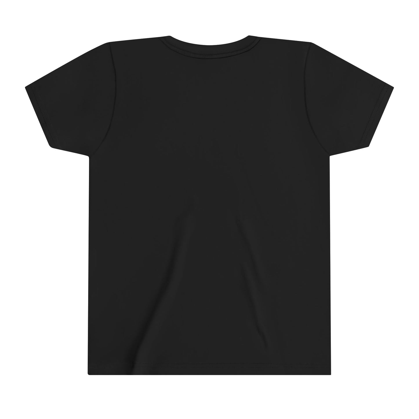 Hello 3rd Grade Leopard Pencil Tee – Back to School Shirt for Girls - Kim’s Signature Beauty & Accessories