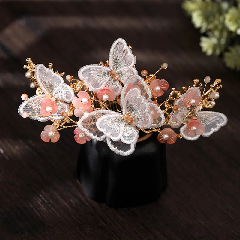 Wedding Jewelry Set - Kim’s Signature Beauty & Accessories (Store description)