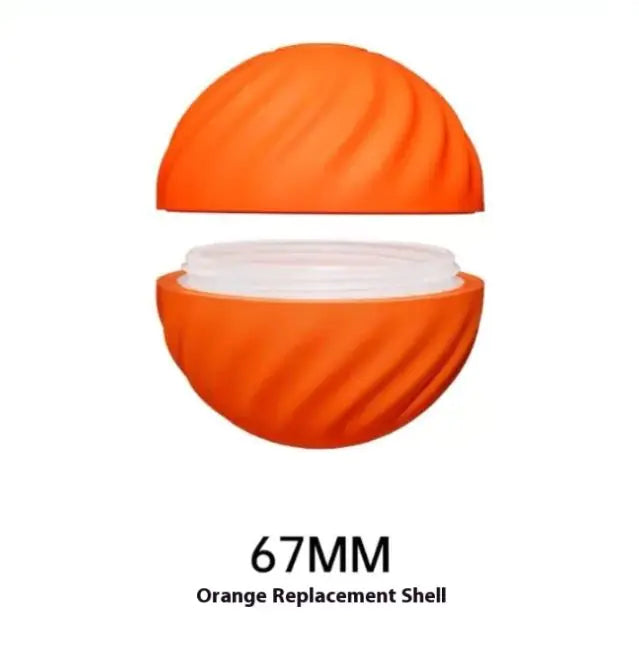 Pet Dog Rubber Ball Toys For Dogs - Kim’s Signature Beauty & Accessories (Store description)