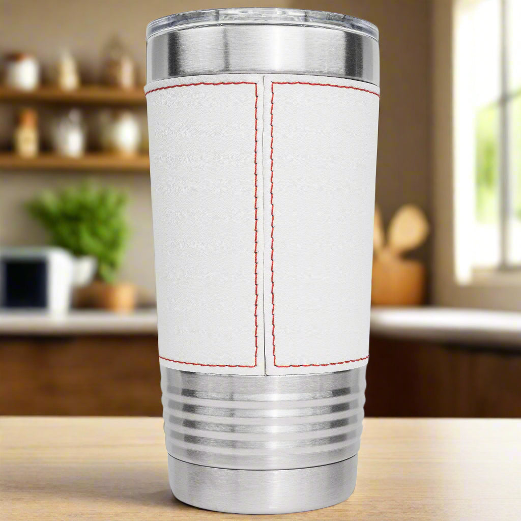 I'll Praise you In the Storm 20oz tumbler - Kim’s Signature Beauty & Accessories