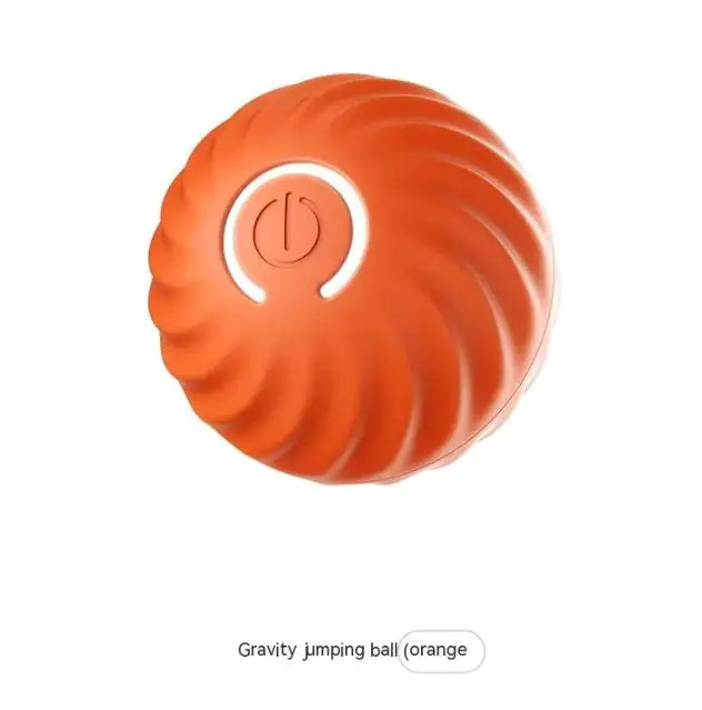 Pet Dog Rubber Ball Toys For Dogs - Kim’s Signature Beauty & Accessories (Store description)