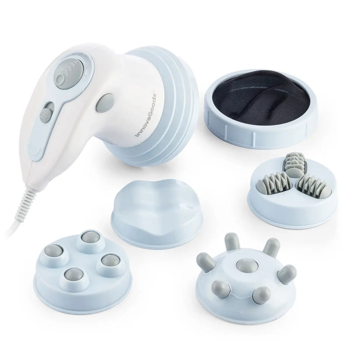 Anti-Cellulite Massager - Kim’s Signature Beauty & Accessories (Store description)