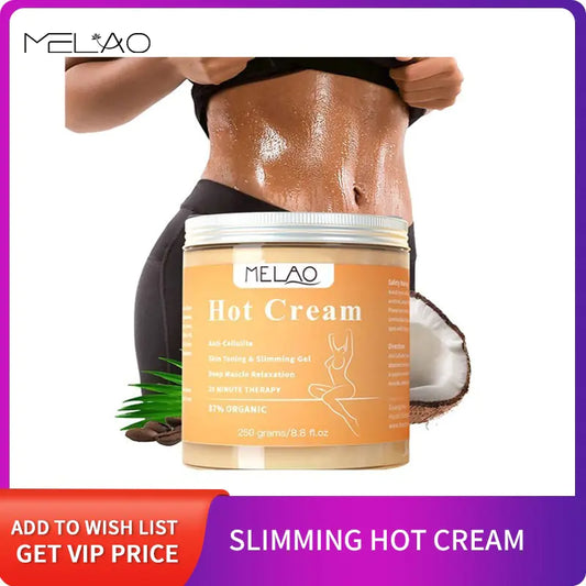 Slimming Cellulite Firming Cream - Kim’s Signature Beauty & Accessories