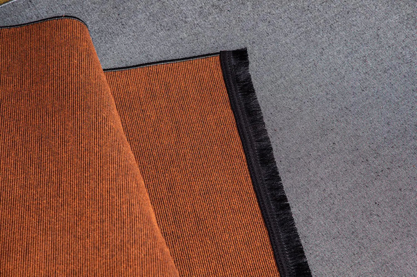 Jassrug Fringed Woven Rug - Kim’s Signature Beauty & Accessories