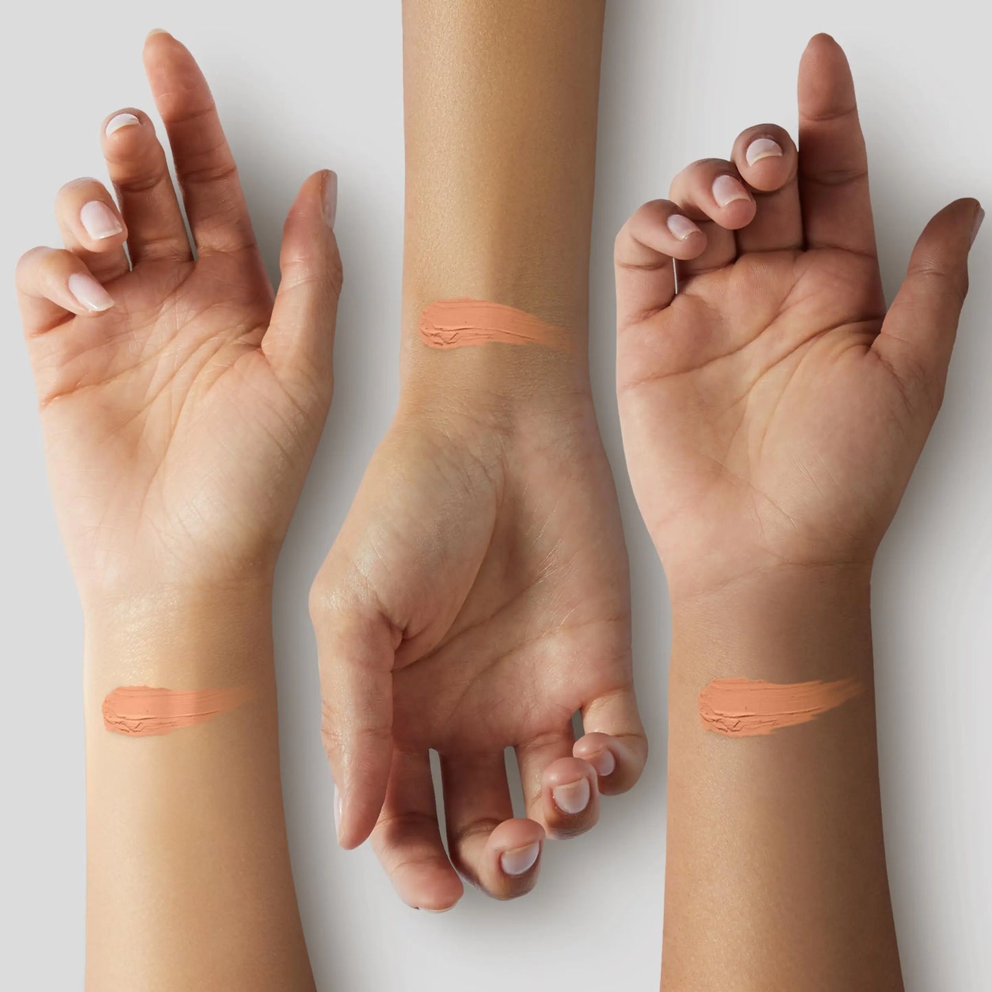 Maybelline Fit Me Shine-Free + Balance Foundation Stick - Kim’s Signature Beauty & Accessories (Store description)