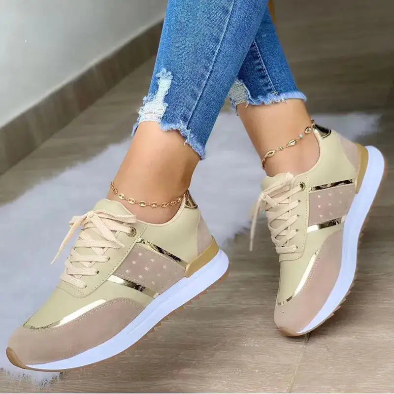 Women Casual Sports Shoes - Kim’s Signature Beauty & Accessories (Store description)