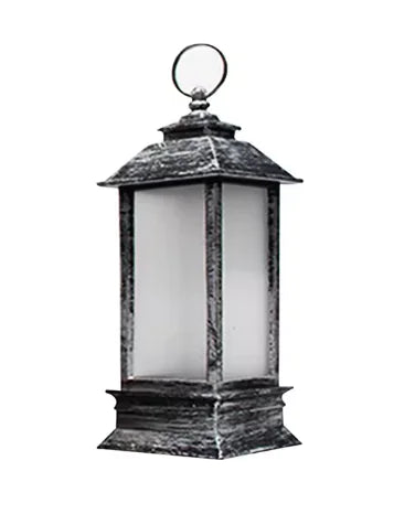Electric Lantern Portable Hanging LED - Kim’s Signature Beauty & Accessories (Store description)