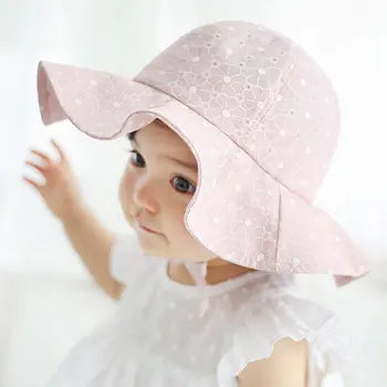Lovely Toddler Hat - Kim’s Signature Beauty & Accessories